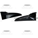 Appendici Aerodinamiche Diffusore Mercedes Classe C (2015-2021) (W205)