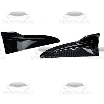 appendici-aerodinamiche-diffusore-mercedes-classe-c-2015-2021-w205-da300cavalli-1 - Da300Cavalli
