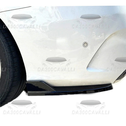 appendici-aerodinamiche-diffusore-mercedes-classe-c-2015-2021-w205-da300cavalli-4 - Da300Cavalli