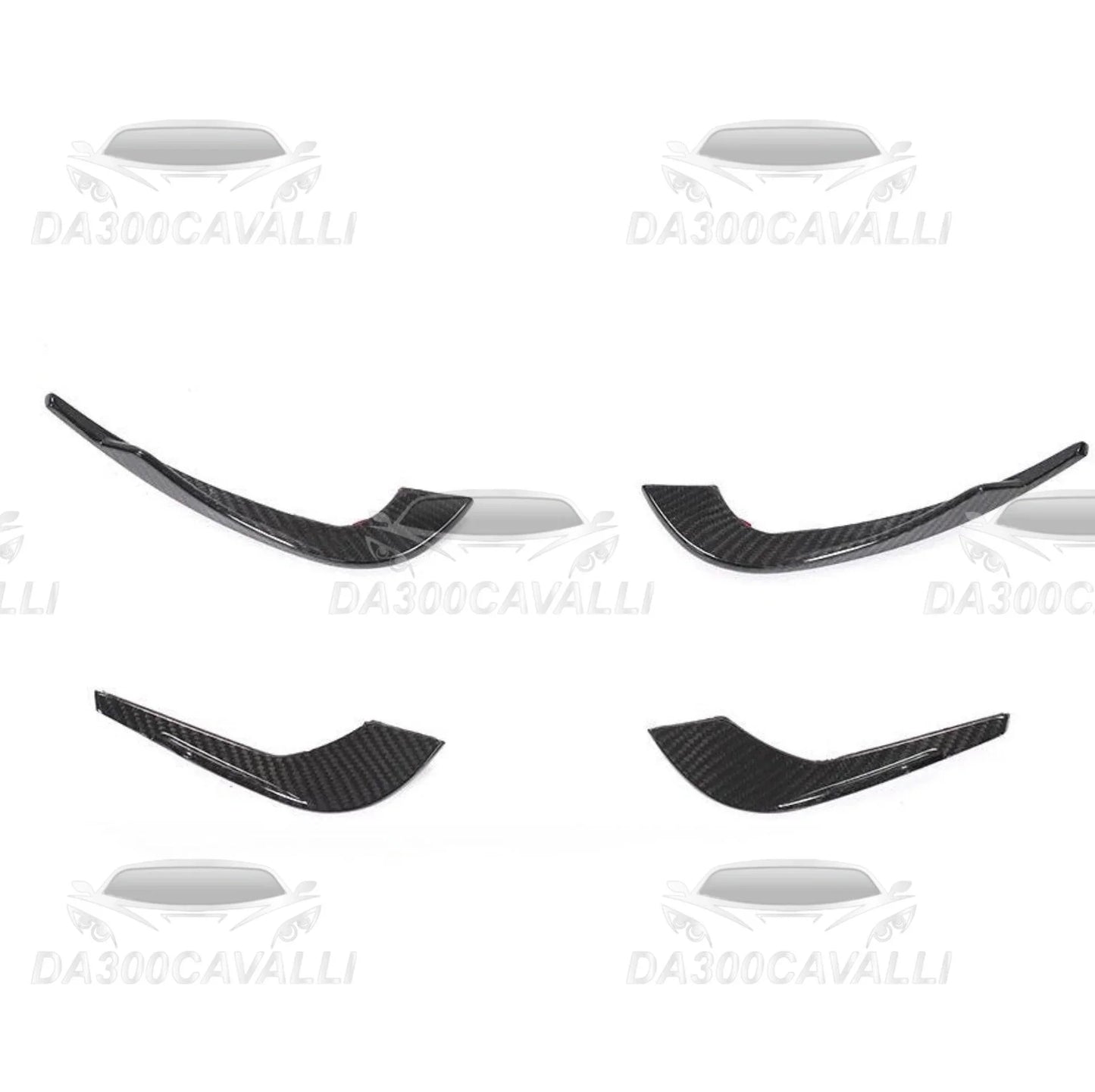 appendici-aerodinamiche-fibra-di-carbonio-audi-a4-2019-da300cavalli-2 - Da300Cavalli