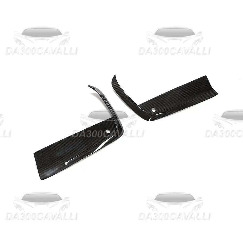 appendici-aerodinamiche-fibra-di-carbonio-bmw-serie-8-da300cavalli-3 - Da300Cavalli