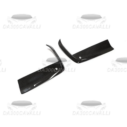 appendici-aerodinamiche-fibra-di-carbonio-bmw-serie-8-da300cavalli-3 - Da300Cavalli