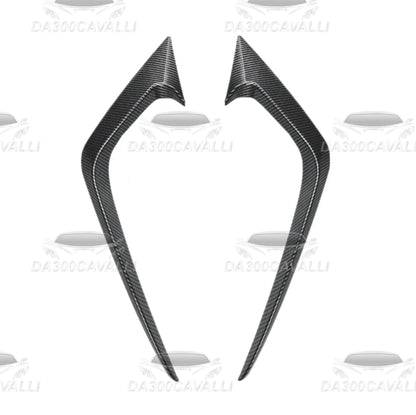 appendici-aerodinamiche-ford-fiesta-2012-2017-da300cavalli-2 - Da300Cavalli