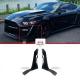 Appendici Aerodinamiche Ford Mustang (2015-2021)