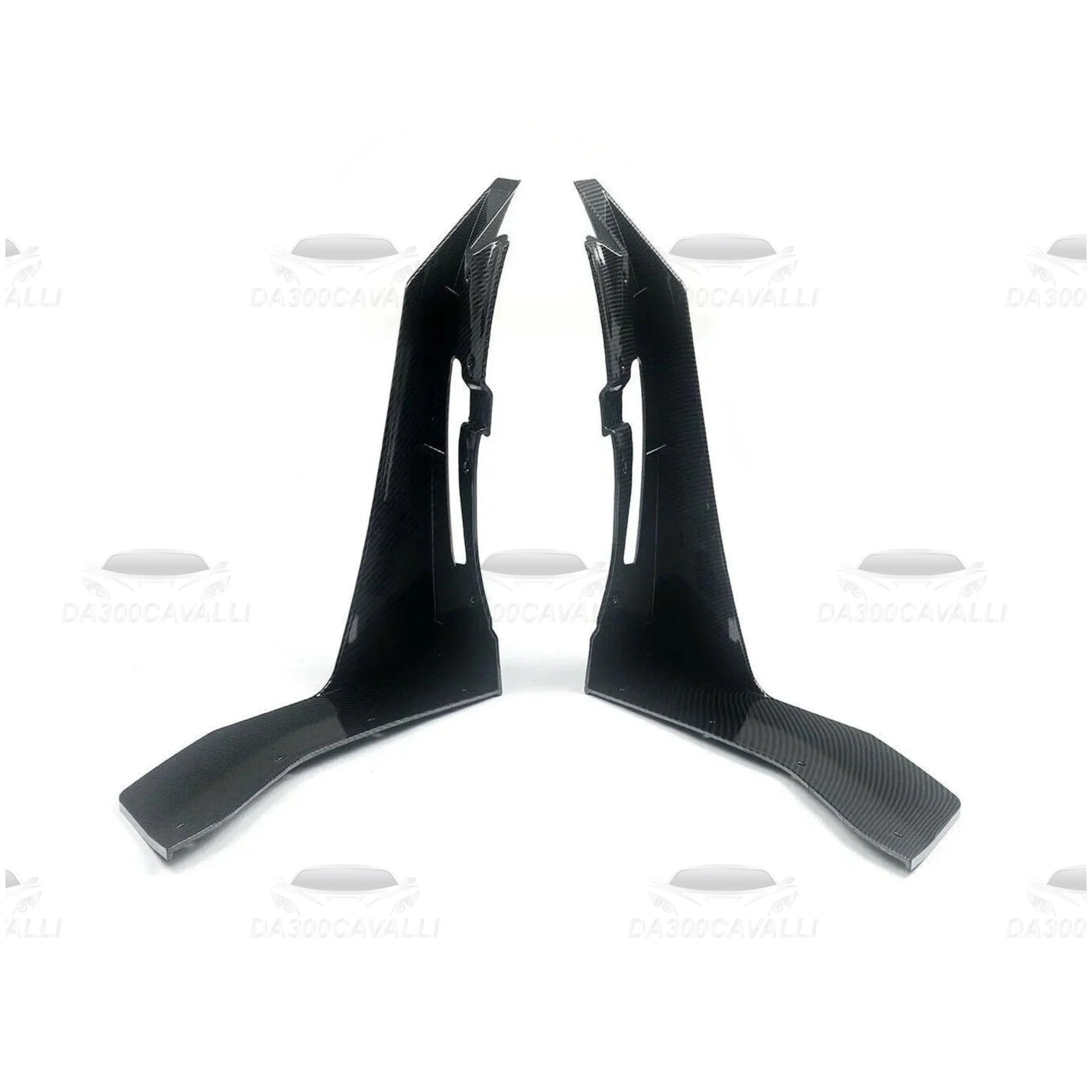 appendici-aerodinamiche-ford-mustang-2015-2021-da300cavalli-2 - Da300Cavalli