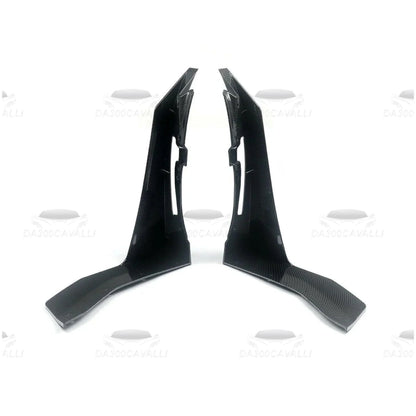 appendici-aerodinamiche-ford-mustang-2015-2021-da300cavalli-2 - Da300Cavalli