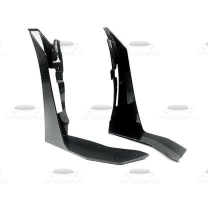 appendici-aerodinamiche-ford-mustang-2015-2021-da300cavalli-3 - Da300Cavalli