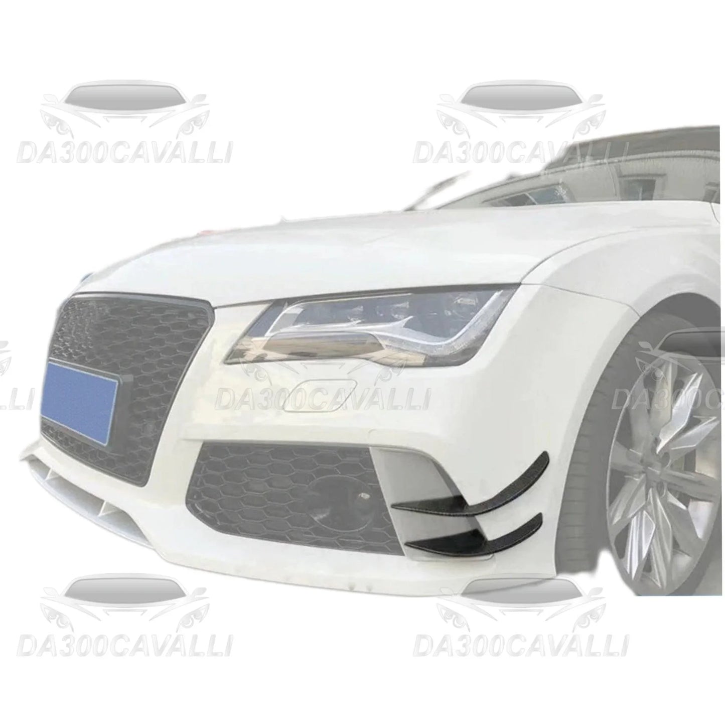 appendici-aerodinamiche-frontali-audi-rs6-rs7-2012-2015-fibra-di-carbonio-da300cavalli-1 - Da300Cavalli