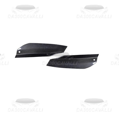 appendici-aerodinamiche-frontali-bmw-m5-f90-fibra-di-carbonio-da300cavalli-4 - Da300Cavalli