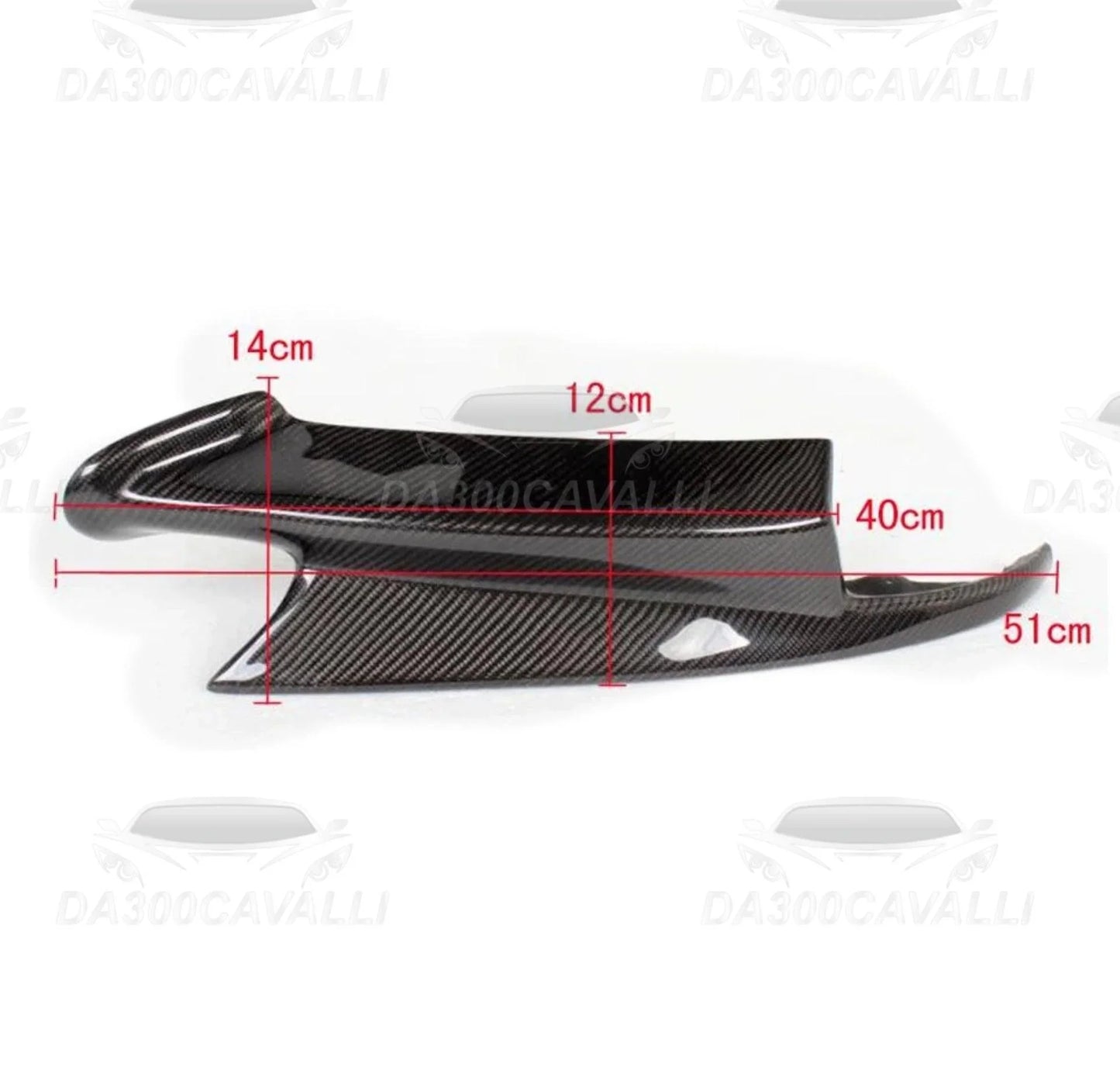 appendici-aerodinamiche-frontali-bmw-serie-3-e90-e92-e93-fibra-di-carbonio-da300cavalli-3 - Da300Cavalli
