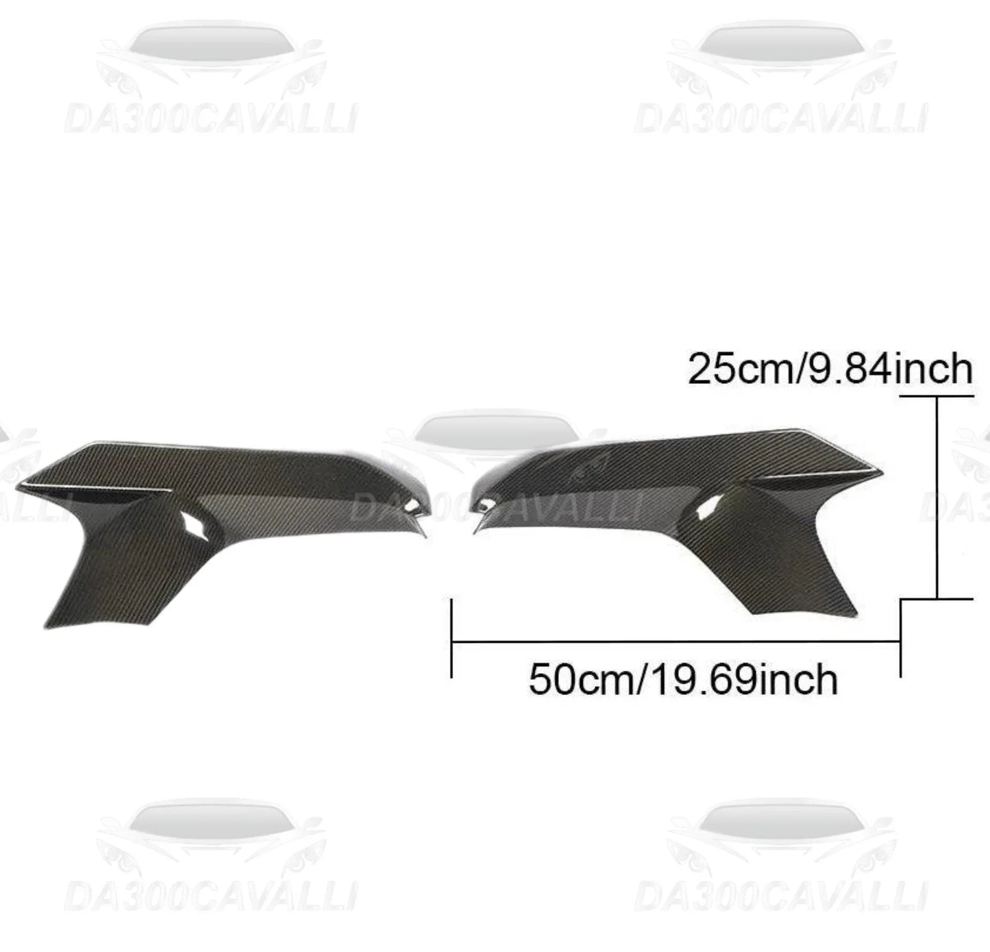 appendici-aerodinamiche-frontali-bmw-serie-5-f90-fibra-di-carbonio-da300cavalli-4 - Da300Cavalli