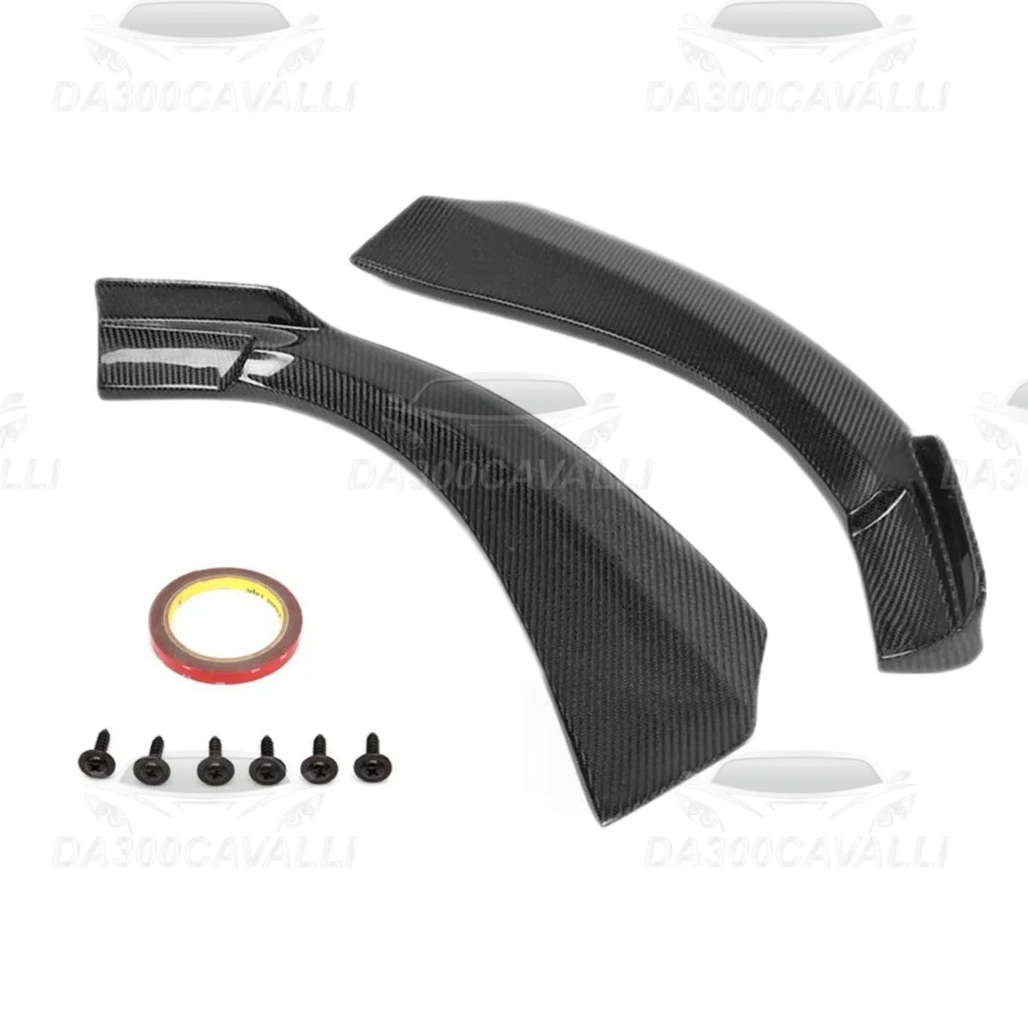 appendici-aerodinamiche-frontali-mercedes-cla-2014-2016-fibra-di-carbonio-da300cavalli-3 - Da300Cavalli