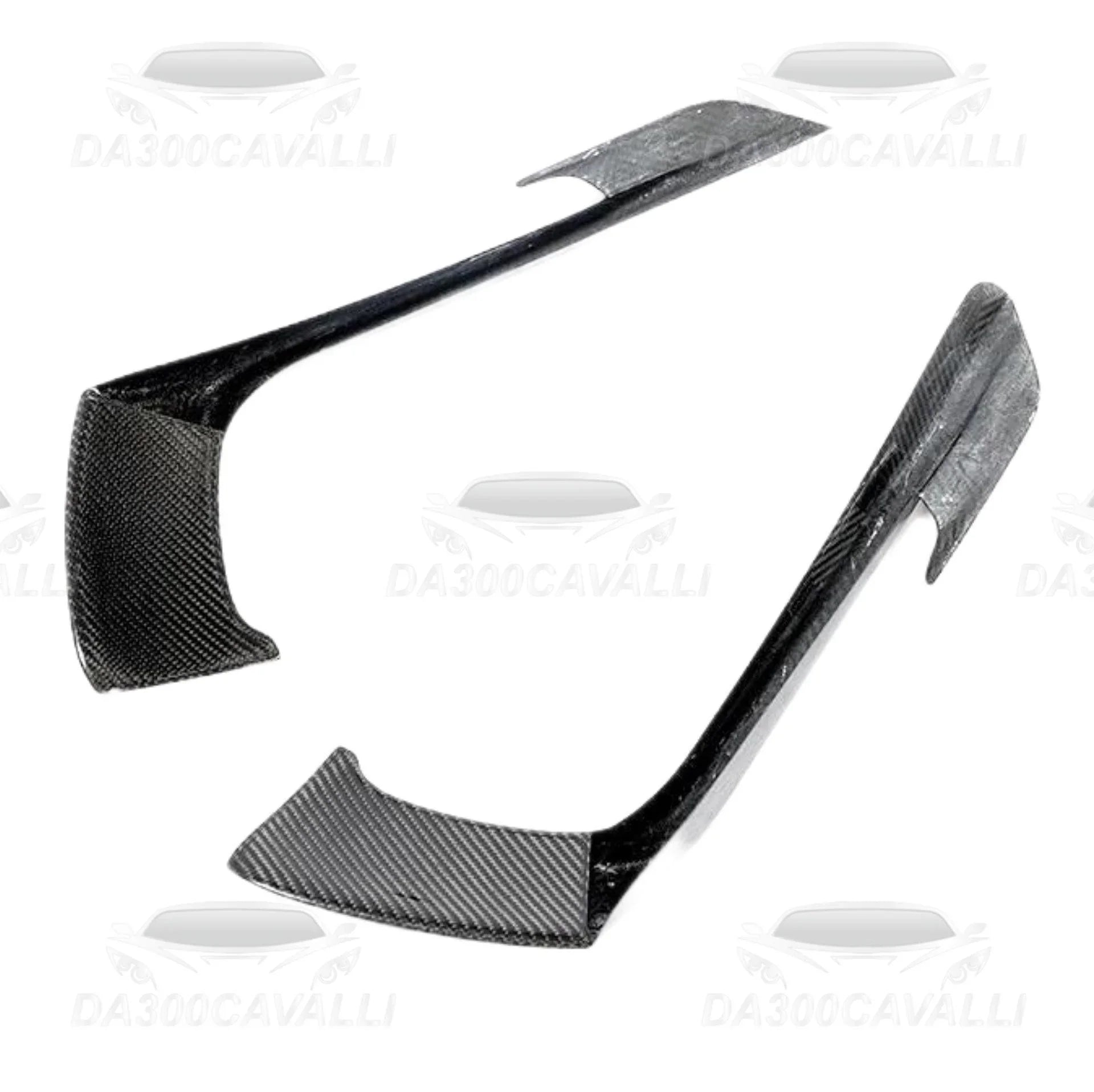 appendici-aerodinamiche-frontali-porsche-718-boxster-cayman-2016-2019-fibra-di-carbonio-da300cavalli-2 - Da300Cavalli