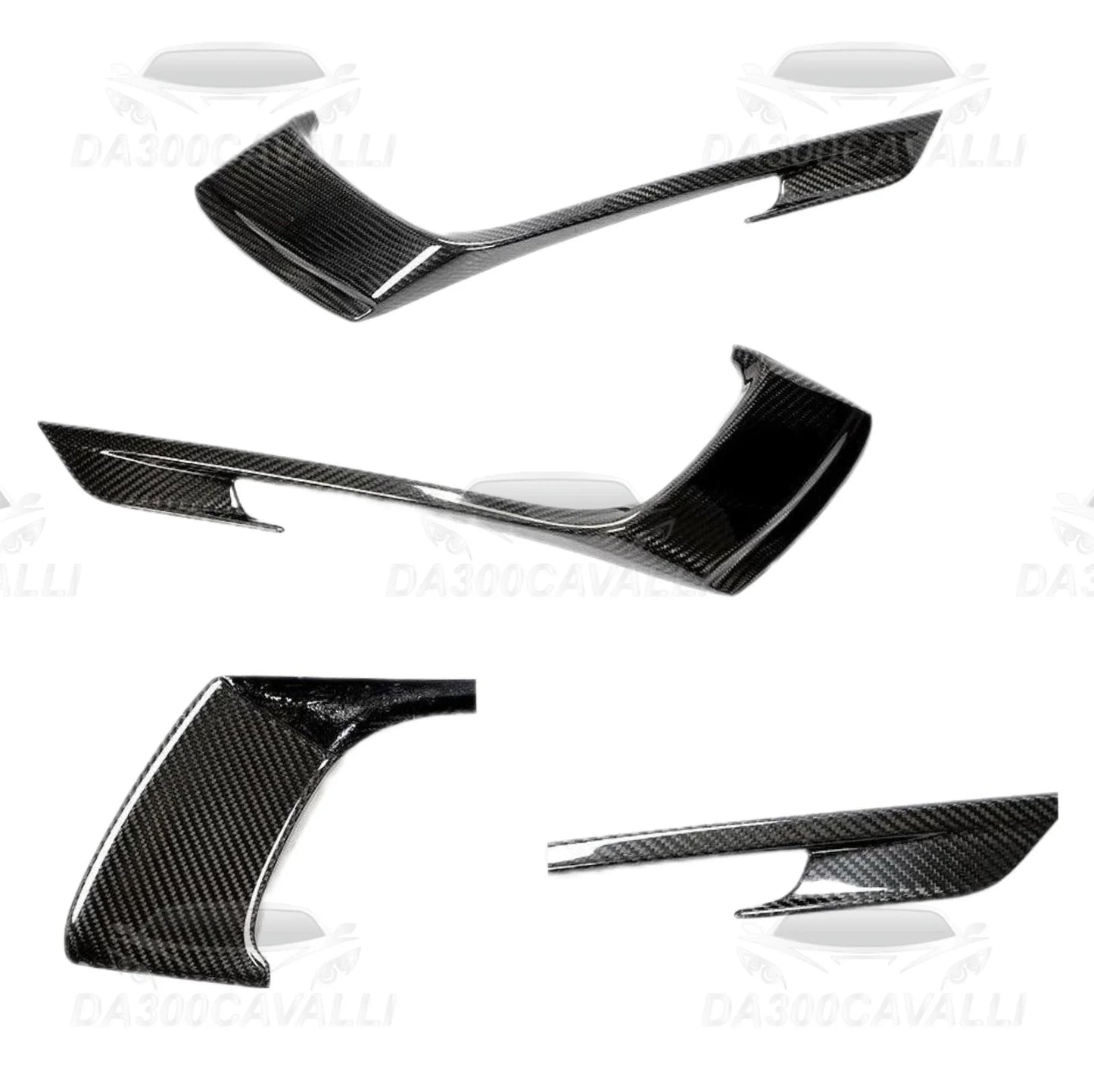 appendici-aerodinamiche-frontali-porsche-718-boxster-cayman-2016-2019-fibra-di-carbonio-da300cavalli-3 - Da300Cavalli