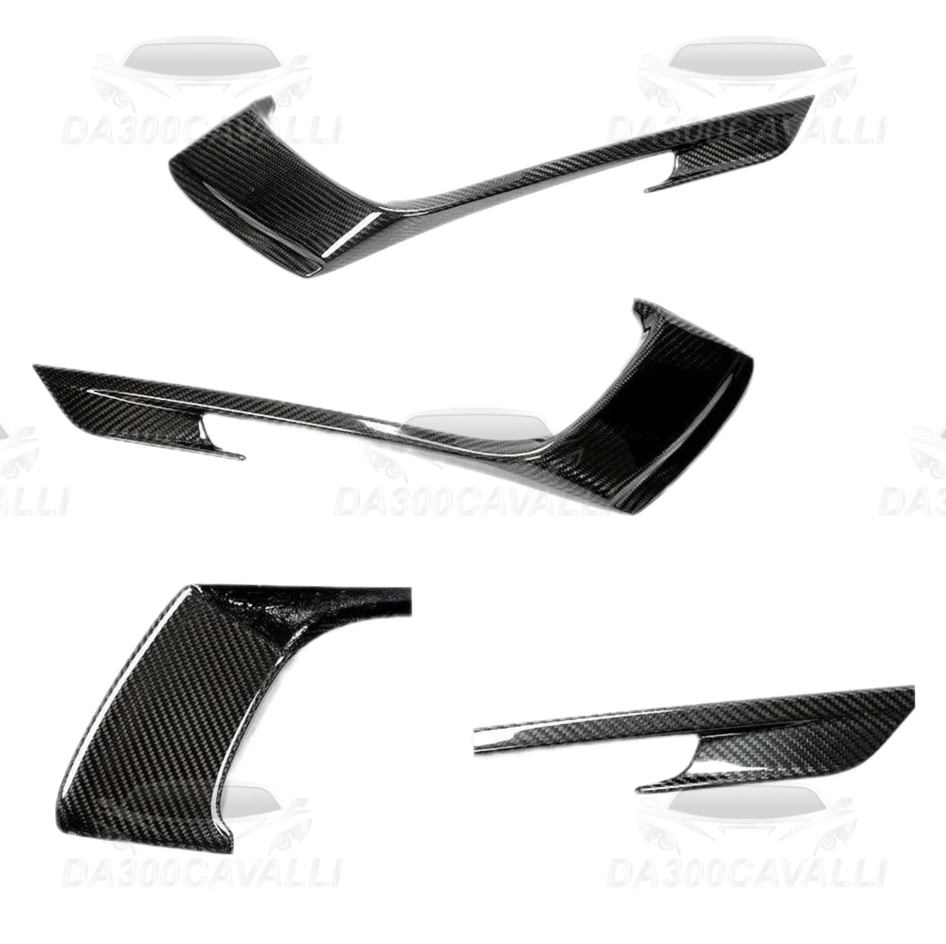appendici-aerodinamiche-frontali-porsche-718-boxster-cayman-2016-2019-fibra-di-carbonio-da300cavalli-3 - Da300Cavalli