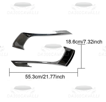 appendici-aerodinamiche-frontali-porsche-718-boxster-cayman-2016-2019-fibra-di-carbonio-da300cavalli-4 - Da300Cavalli