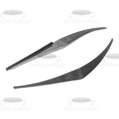 Appendici Aerodinamiche Frontali Porsche 911 991 GT3 Coupe Fibra Di Carbonio (2014-2016) - Da300Cavalli