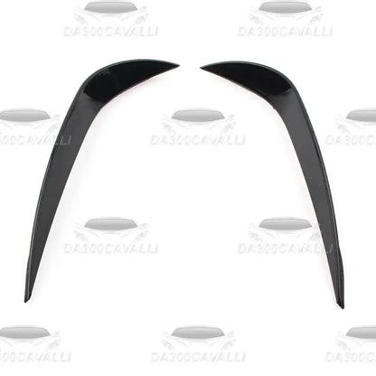 appendici-aerodinamiche-golf-6-2008-2013-da300cavalli-3 - Da300Cavalli