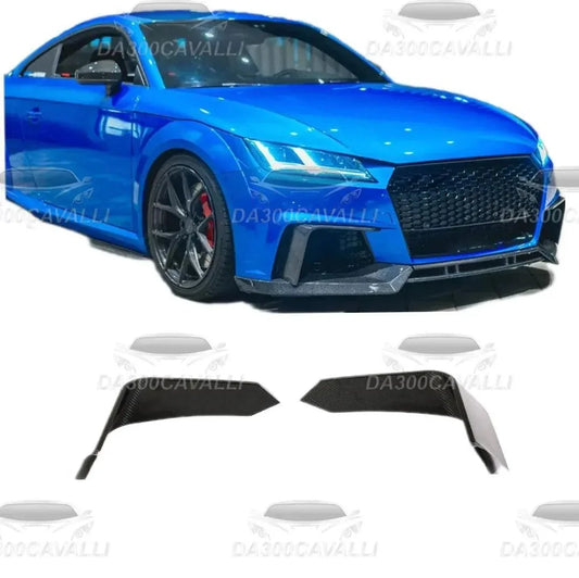 appendici-aerodinamiche-in-carbonio-audi-tt-2016-2018-da300cavalli-1 - Da300Cavalli
