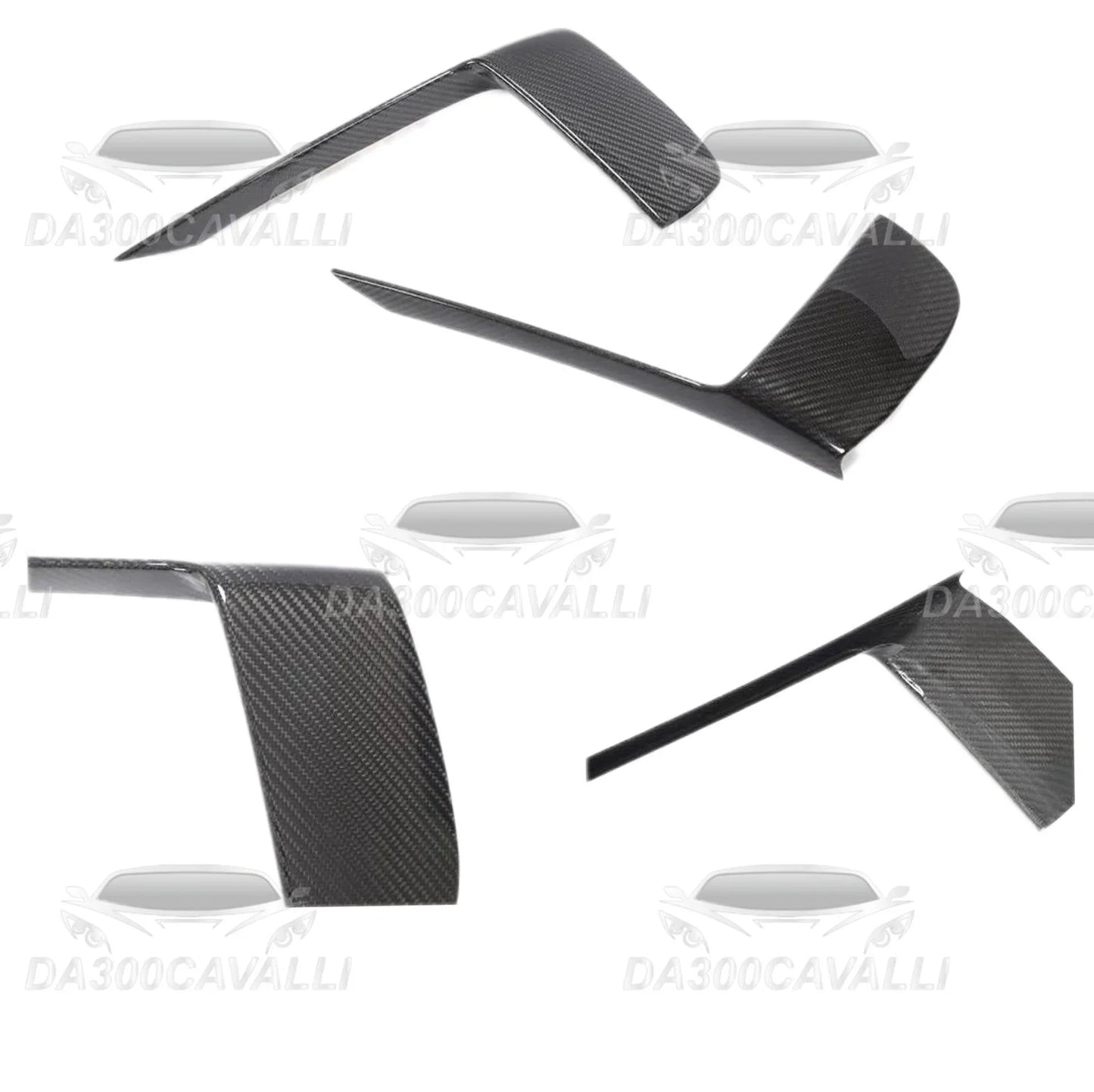 appendici-aerodinamiche-in-fibra-di-carbonio-porsche-911-gt3-rs-2017-2018-da300cavalli-2 - Da300Cavalli