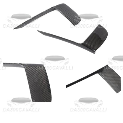 appendici-aerodinamiche-in-fibra-di-carbonio-porsche-911-gt3-rs-2017-2018-da300cavalli-2 - Da300Cavalli