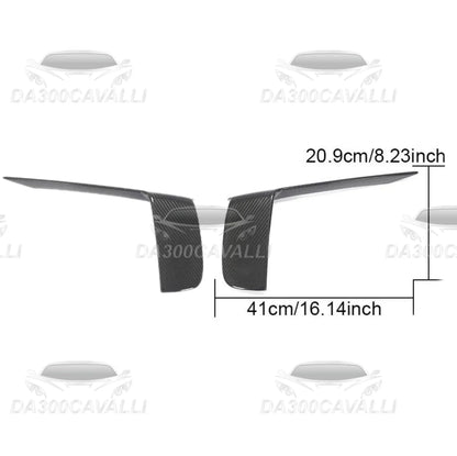 appendici-aerodinamiche-in-fibra-di-carbonio-porsche-911-gt3-rs-2017-2018-da300cavalli-5 - Da300Cavalli