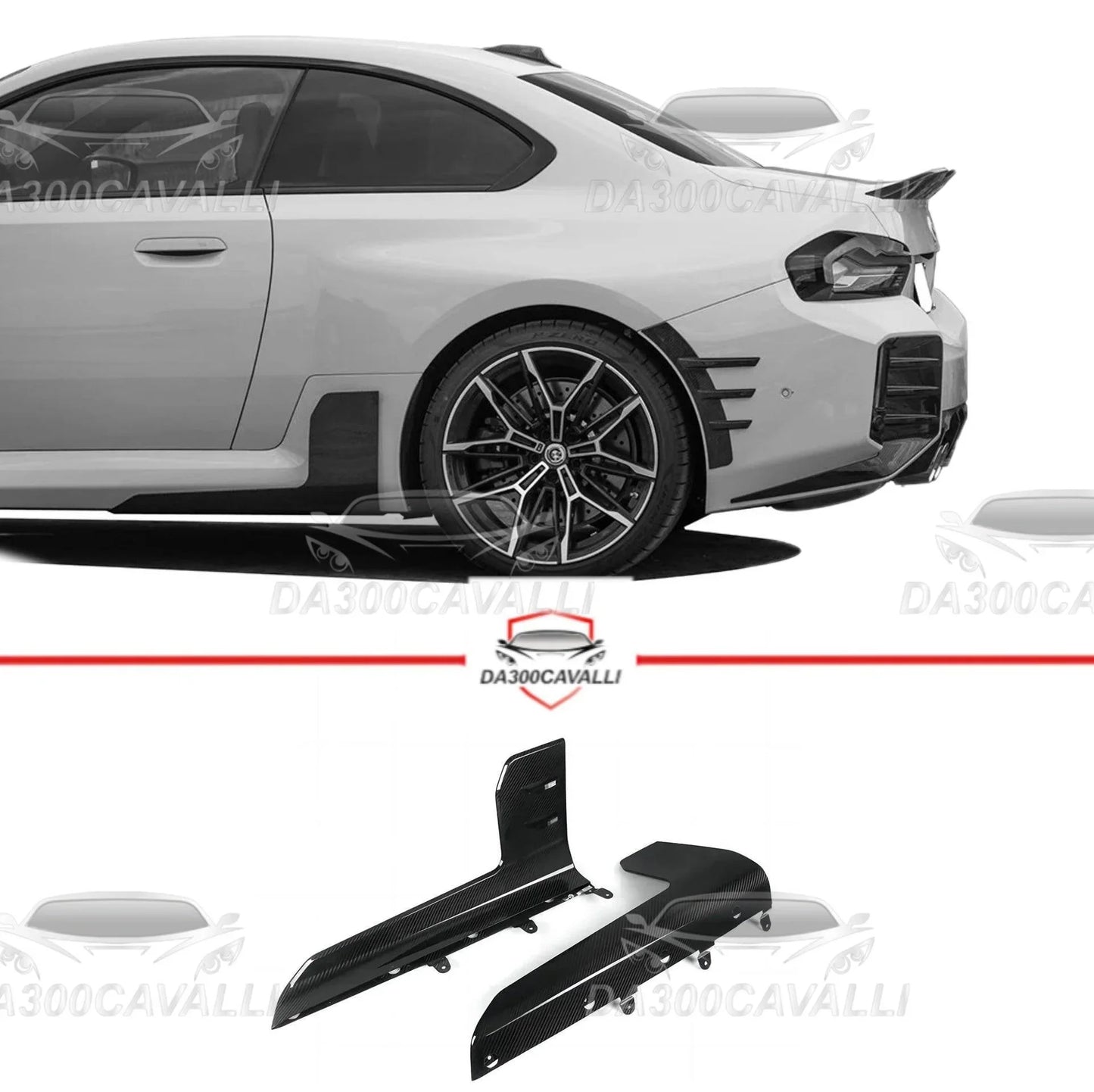 appendici-aerodinamiche-laterali-bmw-m2-g87-fibra-di-carbonio-da300cavalli-1 - Da300Cavalli