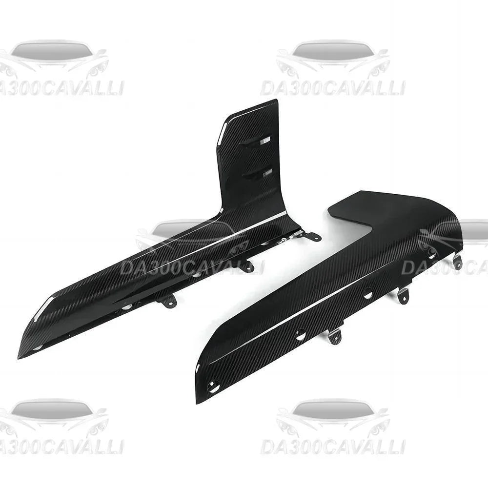 appendici-aerodinamiche-laterali-bmw-m2-g87-fibra-di-carbonio-da300cavalli-2 - Da300Cavalli