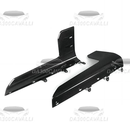 appendici-aerodinamiche-laterali-bmw-m2-g87-fibra-di-carbonio-da300cavalli-2 - Da300Cavalli