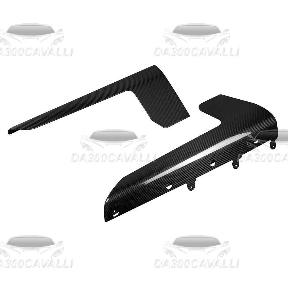 appendici-aerodinamiche-laterali-bmw-m2-g87-fibra-di-carbonio-da300cavalli-3 - Da300Cavalli