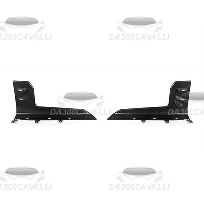 appendici-aerodinamiche-laterali-bmw-m2-g87-fibra-di-carbonio-da300cavalli-4 - Da300Cavalli