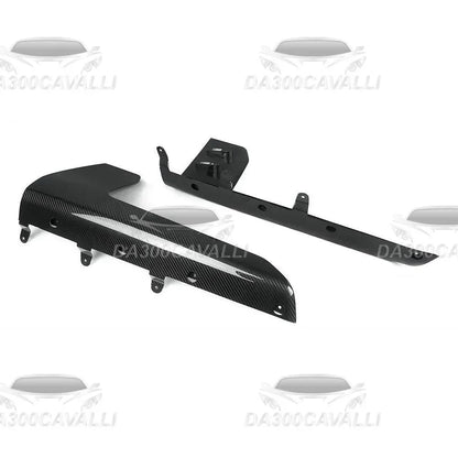 appendici-aerodinamiche-laterali-bmw-m2-g87-fibra-di-carbonio-da300cavalli-5 - Da300Cavalli