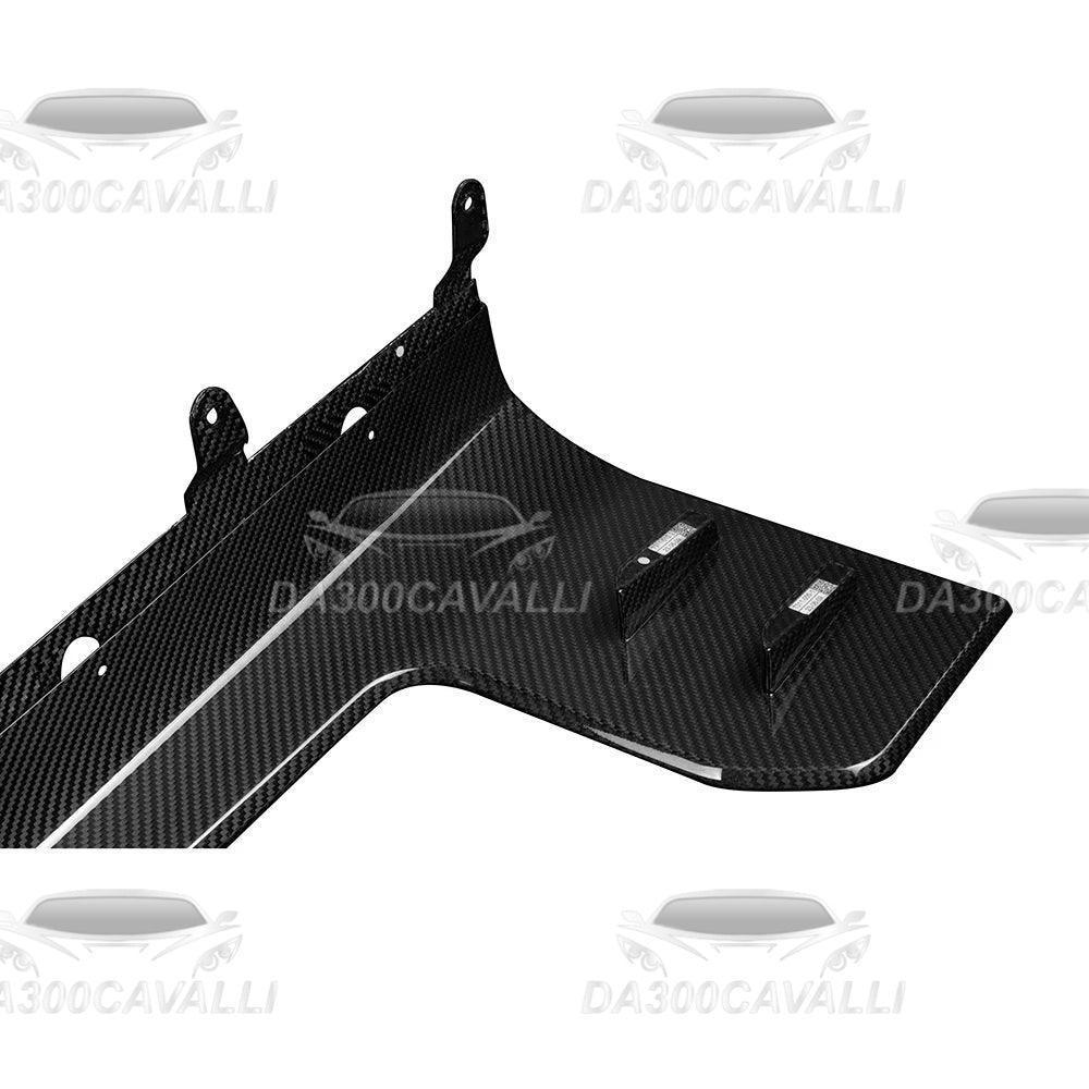 appendici-aerodinamiche-laterali-bmw-m2-g87-fibra-di-carbonio-da300cavalli-6 - Da300Cavalli