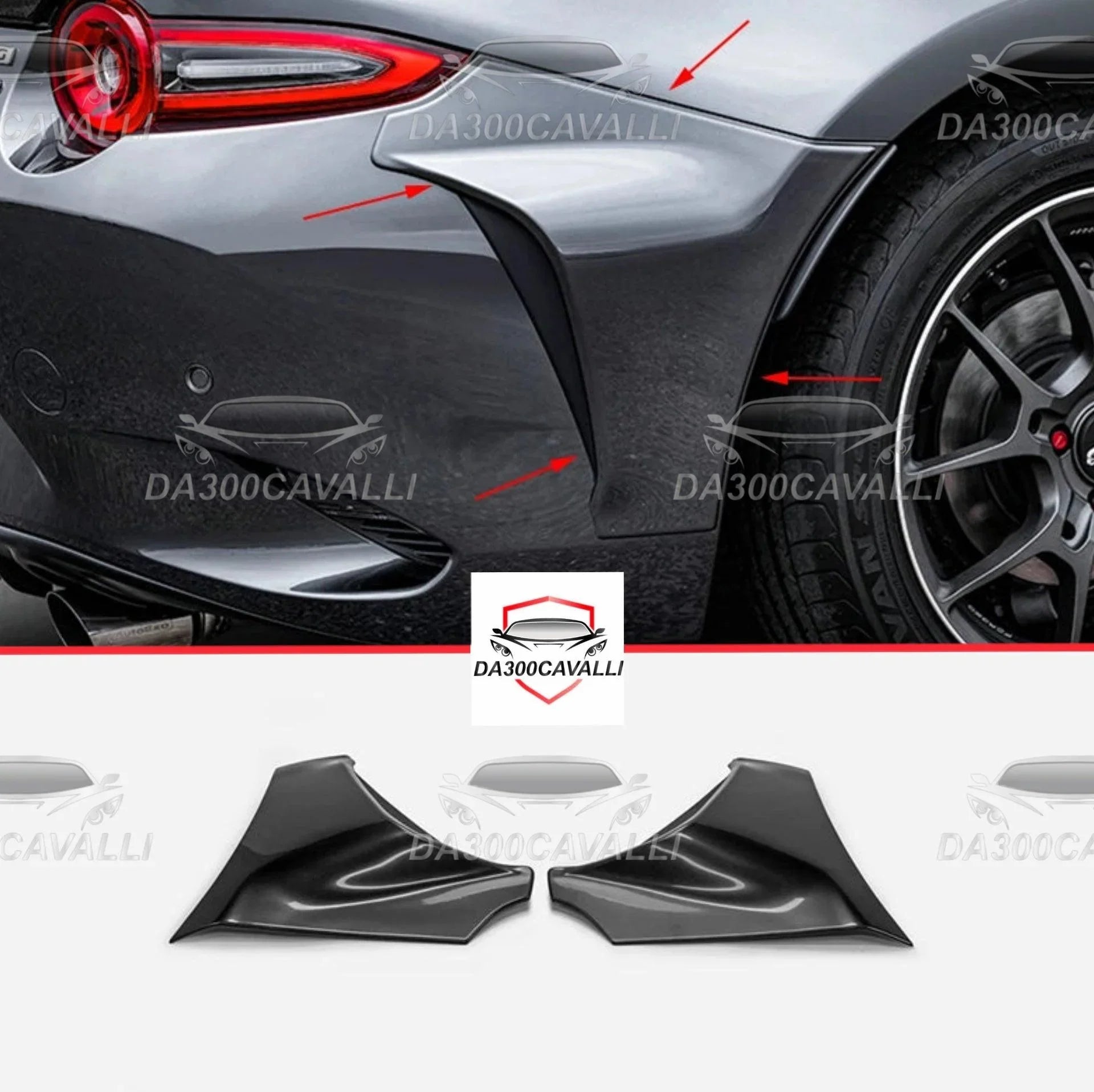 appendici-aerodinamiche-mazda-mx5-da300cavalli-1 - Da300Cavalli