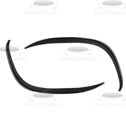 Appendici Aerodinamiche Mercedes-Benz Classe C (2018-2022) - Da300Cavalli