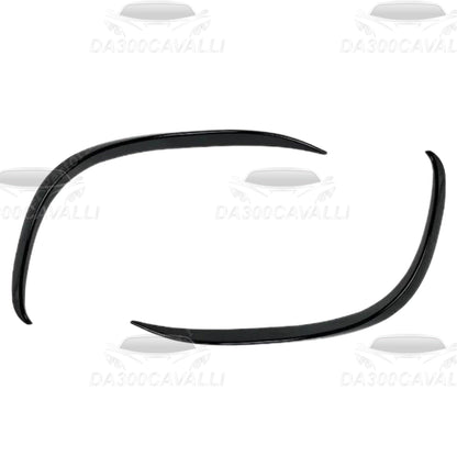 Appendici Aerodinamiche Mercedes-Benz Classe C (2018-2022) - Da300Cavalli