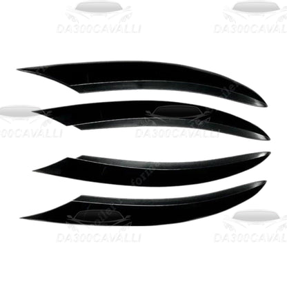 Appendici Aerodinamiche Mercedes-Benz Classe C (2018-2022) - Da300Cavalli