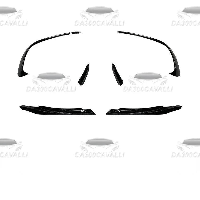 appendici-aerodinamiche-mercedes-cla-2015-2018-da300cavalli-1 - Da300Cavalli