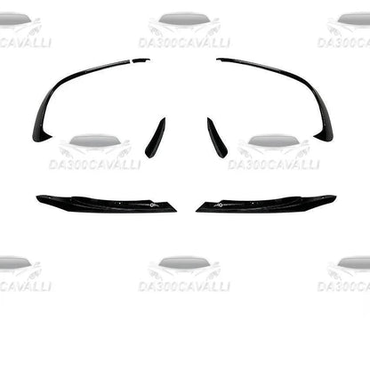 appendici-aerodinamiche-mercedes-cla-2015-2018-da300cavalli-1 - Da300Cavalli