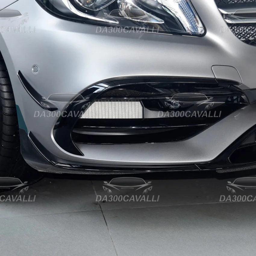 Appendici Aerodinamiche Mercedes Cla (2015-2018) - Da300Cavalli