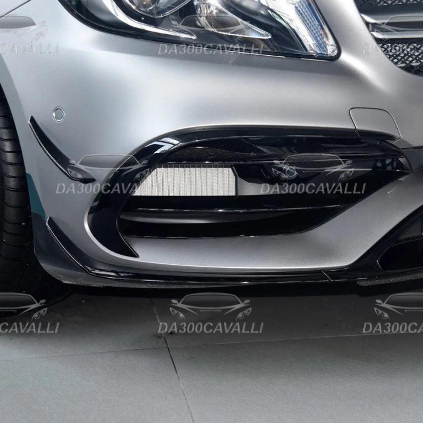 appendici-aerodinamiche-mercedes-cla-2015-2018-da300cavalli-3 - Da300Cavalli