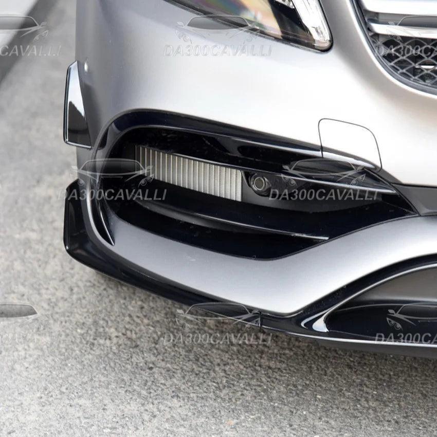 appendici-aerodinamiche-mercedes-cla-2015-2018-da300cavalli-4 - Da300Cavalli