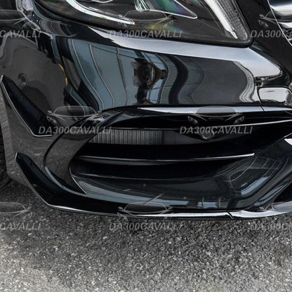 Appendici Aerodinamiche Mercedes Cla (2015-2018) - Da300Cavalli