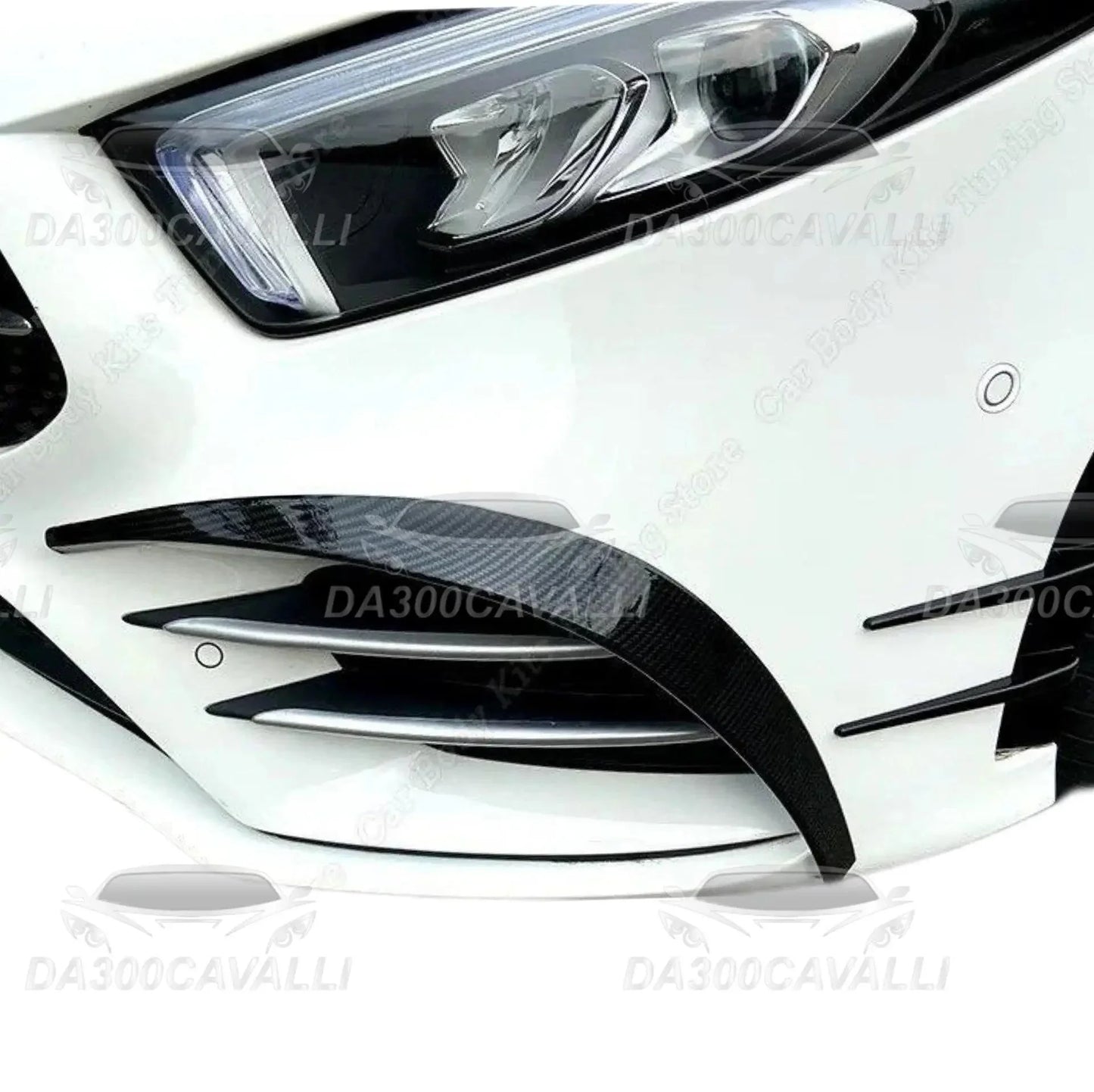 appendici-aerodinamiche-mercedes-classe-a-w177-a180-a200-a220-a35-2019-2022-da300cavalli-1 - Da300Cavalli