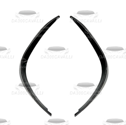 Appendici Aerodinamiche Mercedes Classe A W177 A180 A200 A220 A35 (2019-2022) - Da300Cavalli