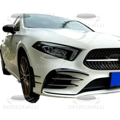 appendici-aerodinamiche-mercedes-classe-a-w177-a180-a200-a220-a35-2019-2022-da300cavalli-4 - Da300Cavalli