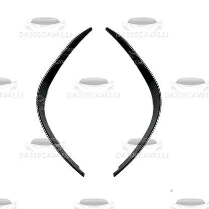 Appendici Aerodinamiche Mercedes Classe A W177 A180 A200 A220 A35 (2019-2022) - Da300Cavalli