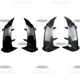 Appendici Aerodinamiche Mercedes Classe A W177 A45 A180 A200 A35 (2019-2021)