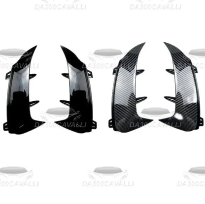 appendici-aerodinamiche-mercedes-classe-a-w177-a45-a180-a200-a35-2019-2021-da300cavalli-1 - Da300Cavalli