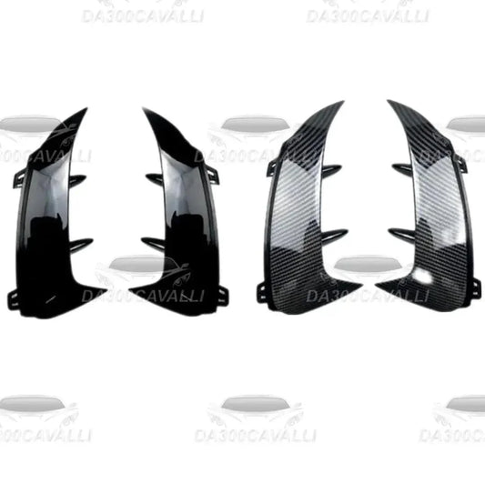 appendici-aerodinamiche-mercedes-classe-a-w177-a45-a180-a200-a35-2019-2021-da300cavalli-1 - Da300Cavalli
